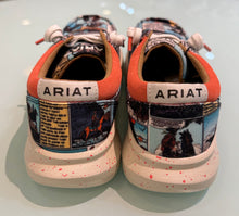 Ariat Comicbook Hilo