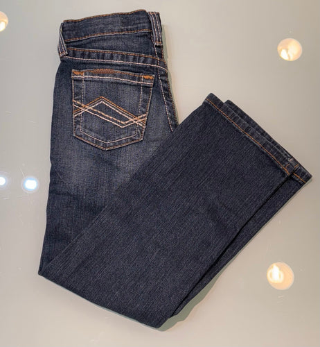 Denali B4 Boys Ariat Relaxfit Jean