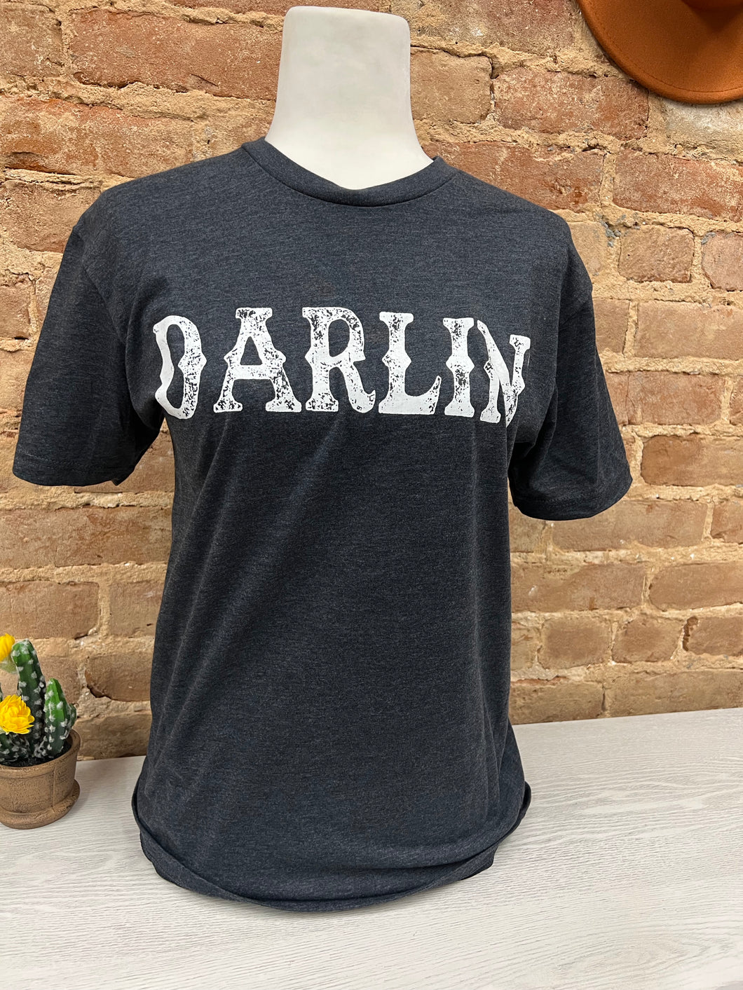 Darlin Tee