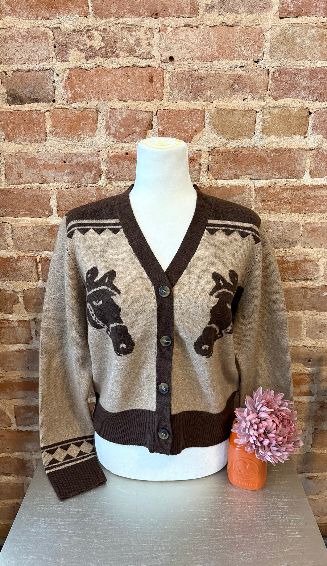 Ariat Colter Cardigan