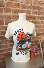 Howdy Halloween Graphic