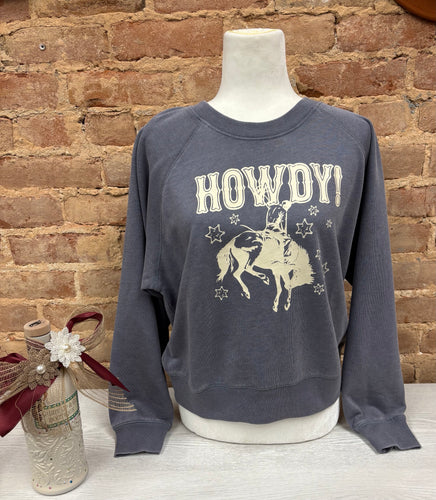 Vintage Raglan by Ariat