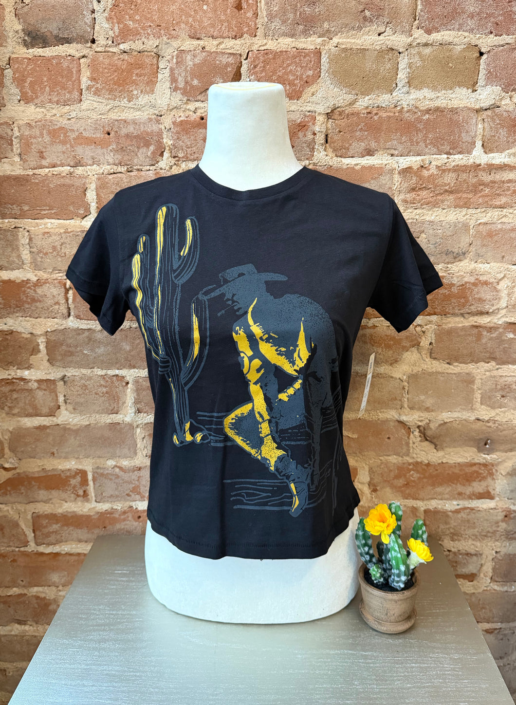 Ariat Wild West Tee