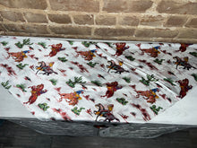 Wild Rag