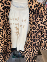 Cool It Cowboy Tank