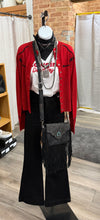 Ariat Dolly Cardigan