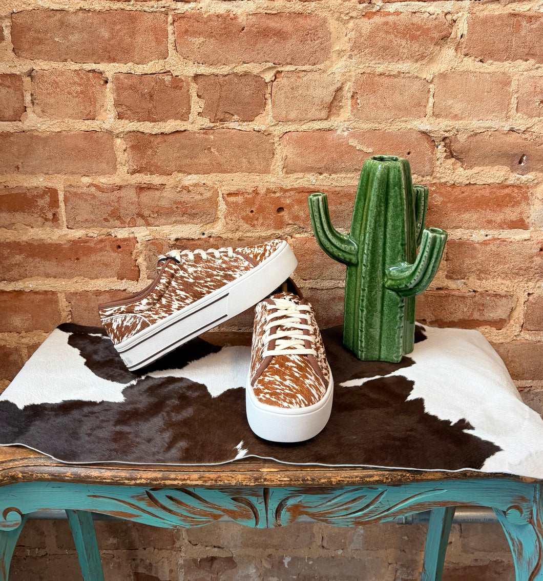 Ariat Skylar Shoe