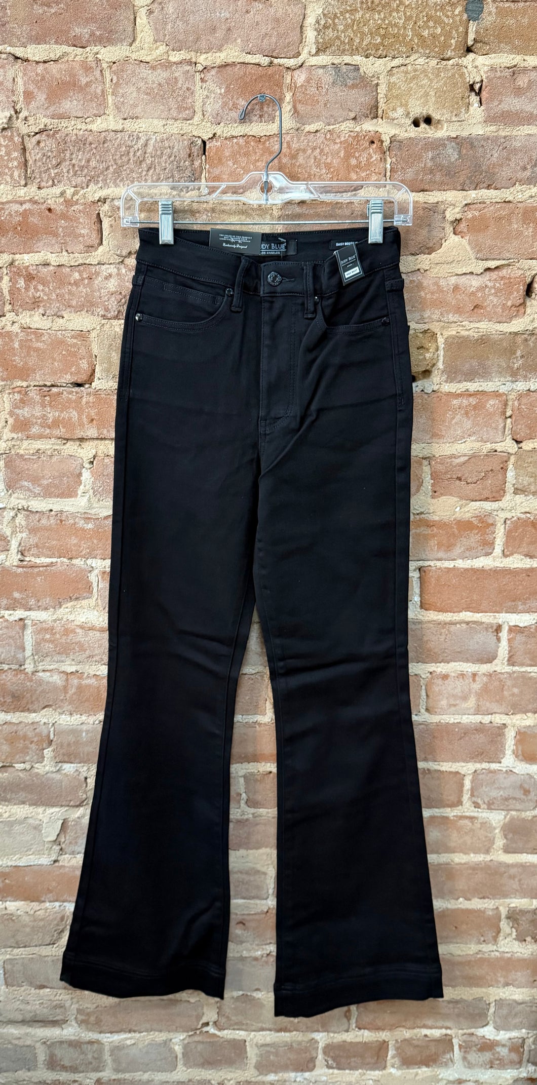 T.C. Daisy Bootcut Jean