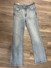 High Rise Marnie Slim Trouser