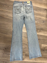 High Rise Marnie Slim Trouser