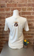 Boo-Jee Ghost Rhinestone Graphic