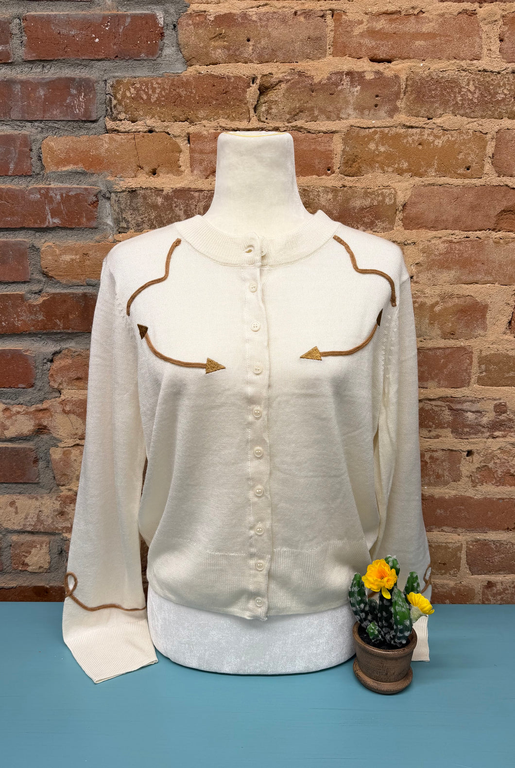 Ariat Dolly Cardigan