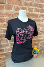 Pink Pony Club Tee