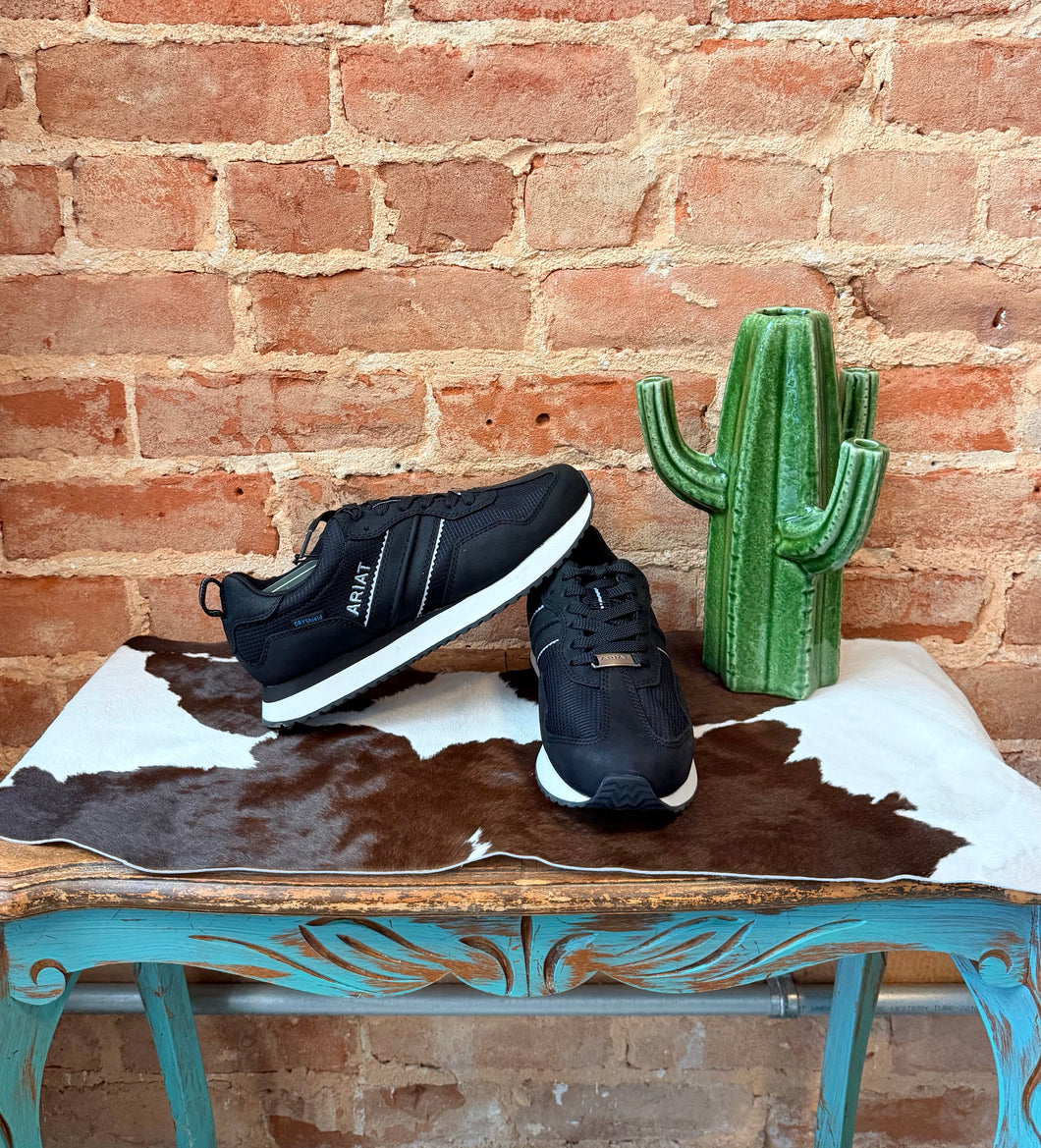 Ariat Ranch Runner H20