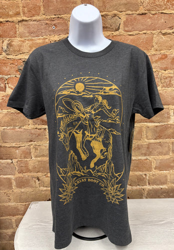 Tombstone Graphic Tee