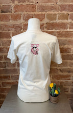 Spooky Ghost Rhinestone Tee