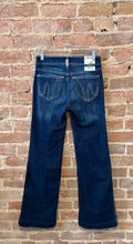 Perfect Rise Kacy Trouser Jeans