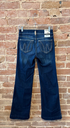 Perfect Rise Kacy Trouser Jeans