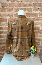 Ariat Homestyle LS Shirt