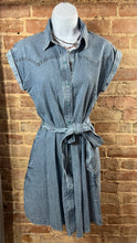 The Hampton Dress
