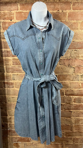 The Hampton Dress