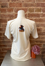 Just a Cowgirl Tee