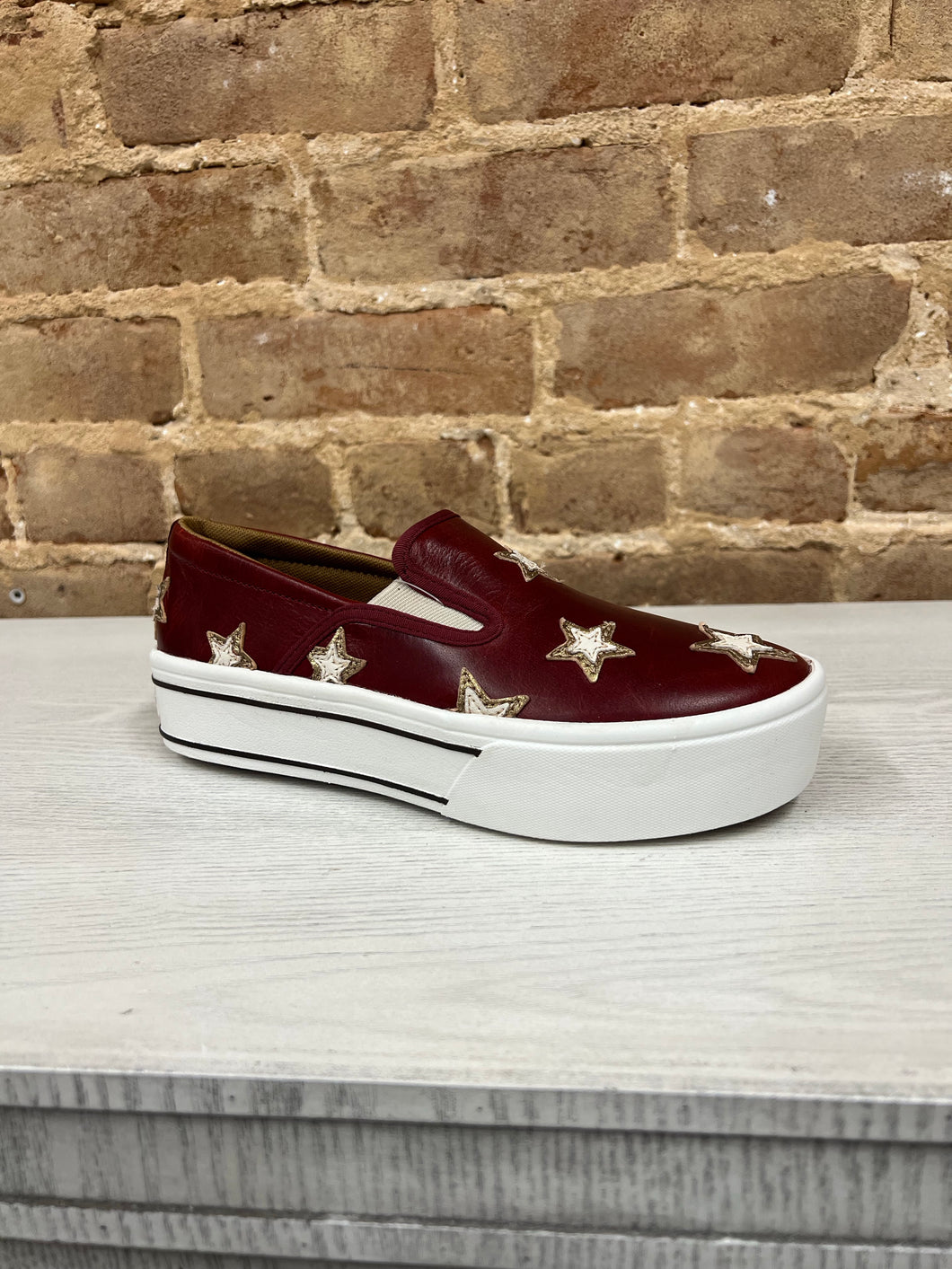Skylar Star Slip On