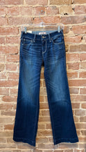 Perfect Rise Kacy Trouser Jeans