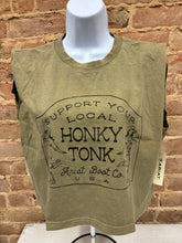 Honky Tonk SS T-Shirt by Ariat