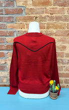 Ariat Dolly Cardigan