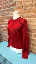 Ariat Dolly Cardigan