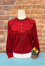 Ariat Dolly Cardigan