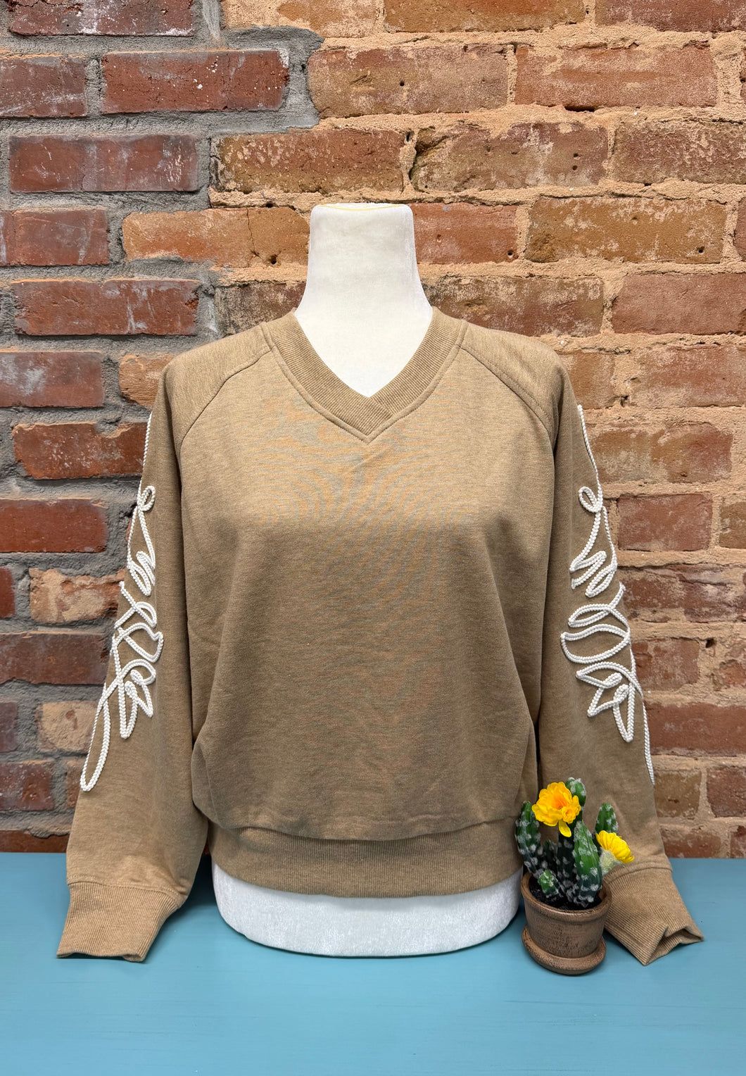 Ariat Juliette Sweatshirt