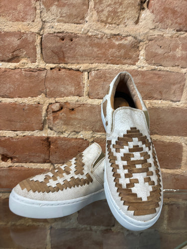 Dakota Western Tennis Shoe