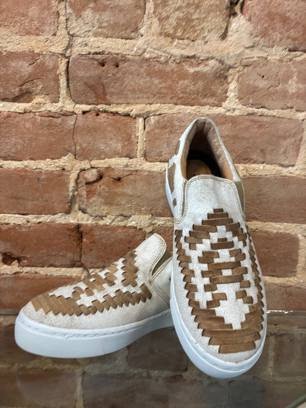 Dakota Western Tennis Shoe