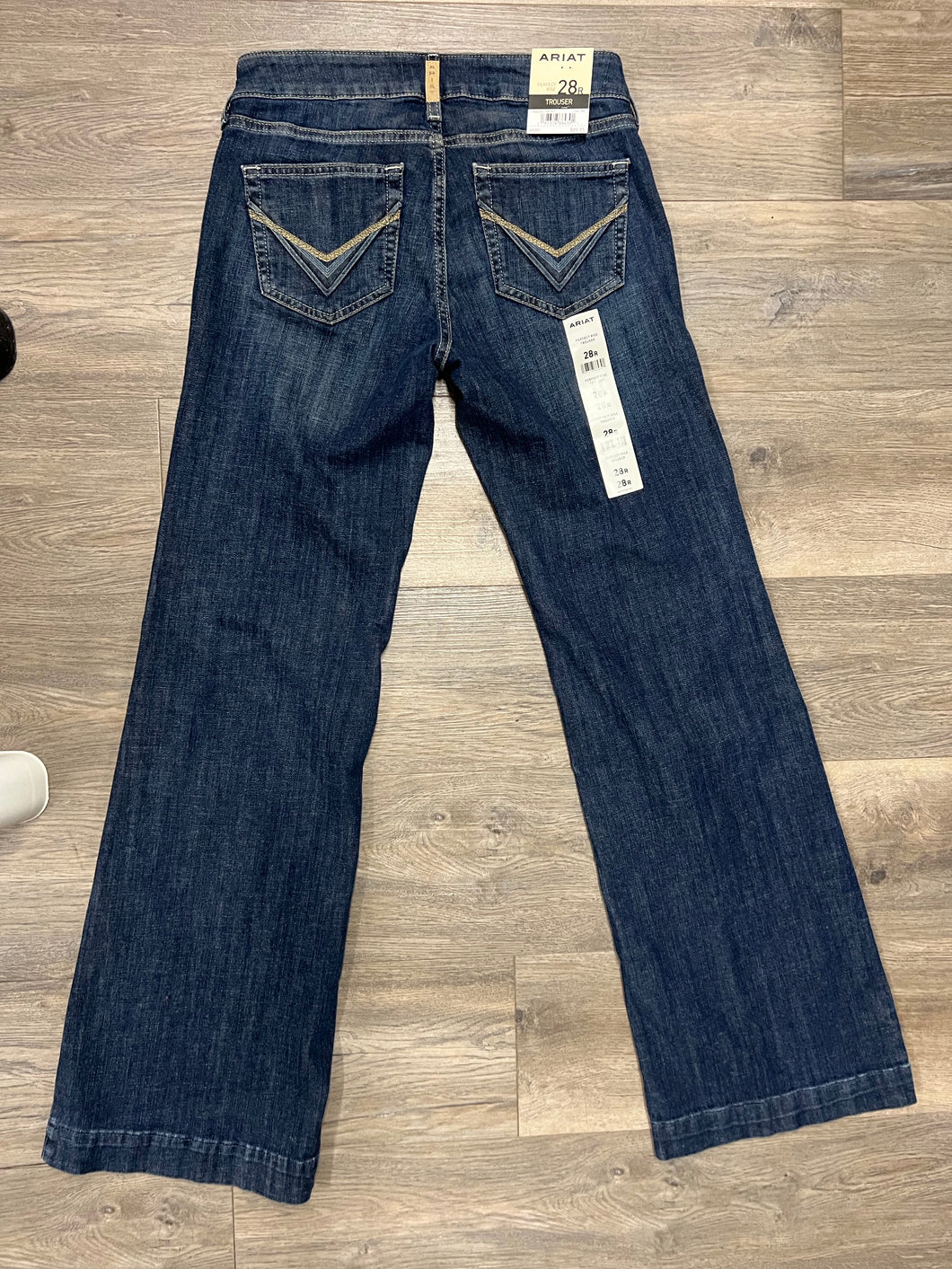 Ariat Chelsea Perfect Rise Trouser