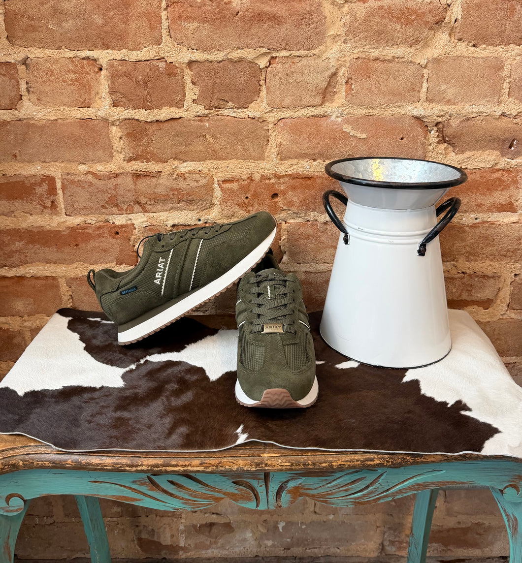Ariat Ranch Runner H20