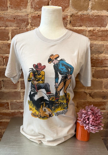 Vintage Branders Tee