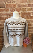 Ariat Lodge Sweater