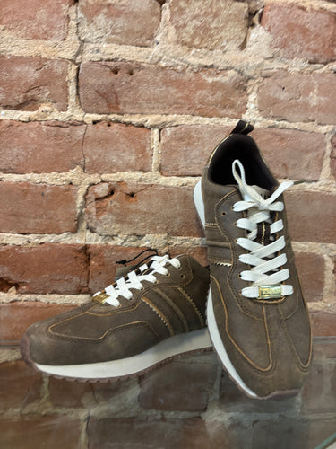 Ariat Ranch Runner Tennis Shoe