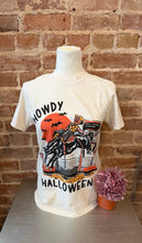 Howdy Halloween Graphic