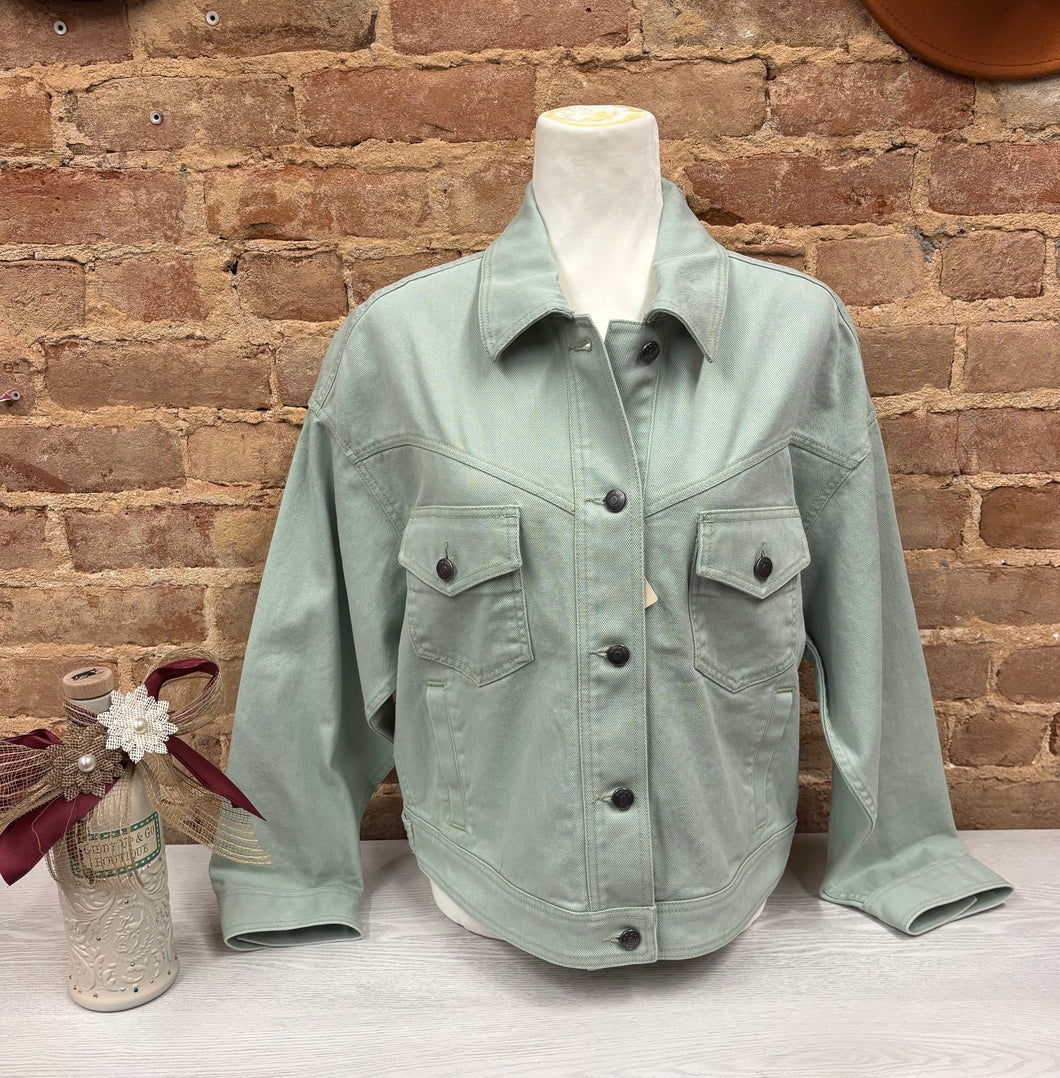 The Solar Twill by Ariat