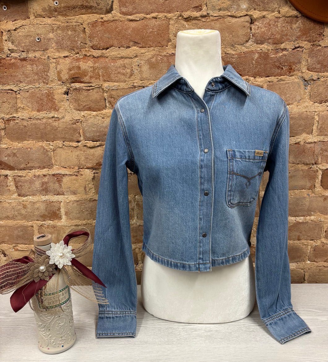 The Alameda by Ariat