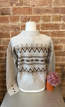 Ariat Lodge Sweater