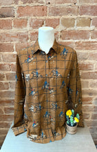 Ariat Homestyle LS Shirt