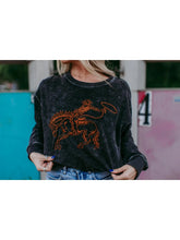 Buckaroo Billy Sweatshirt