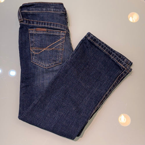 Durham B5 Boys Ariat Slim Fit Jean
