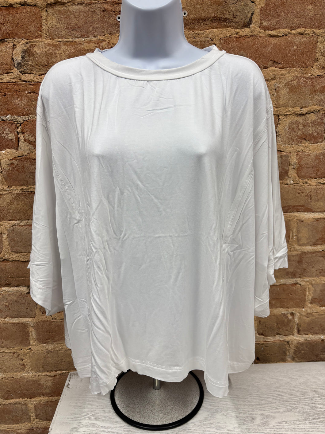 Flowy Lightweight Knit Top