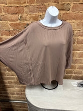 Flowy Lightweight Knit Top