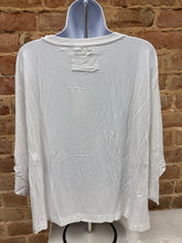 Flowy Lightweight Knit Top